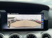 Mercedes-Benz Třídy E 45