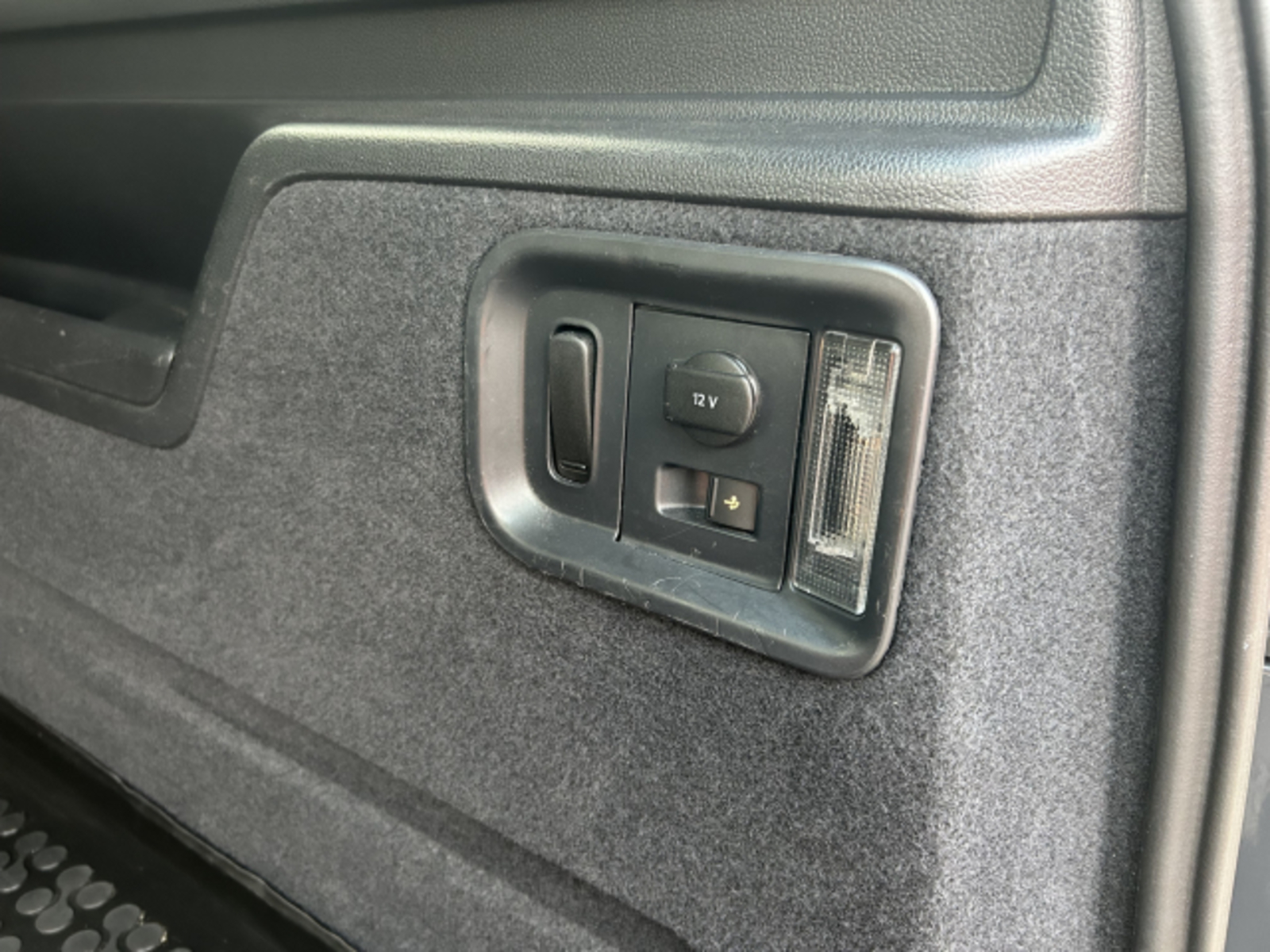 Volkswagen Sharan 27