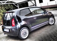 Volkswagen up! Hatchback 999,0 44 kw