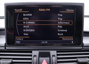 Audi A6 Allroad Kombi 3,0 l 200 kw