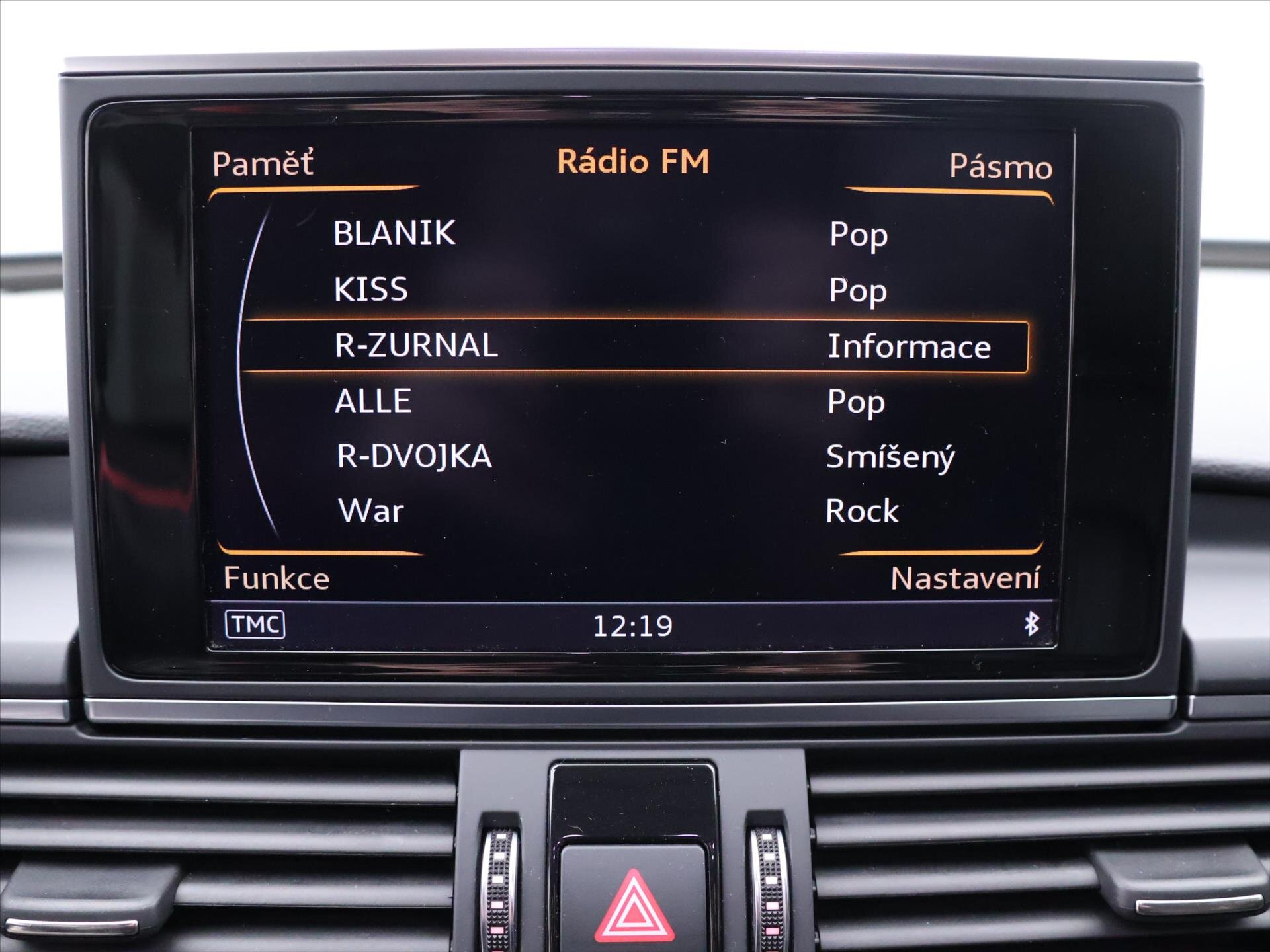 Audi A6 Allroad Kombi 3,0 l 200 kw