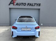 BMW M2 Ostatní 3,0 l 338 kw