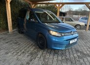 Volkswagen Caddy Kombi 2,0 l 90 kw
