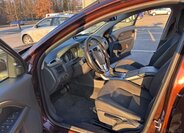 Volvo XC70 Kombi 0,0 133 kw