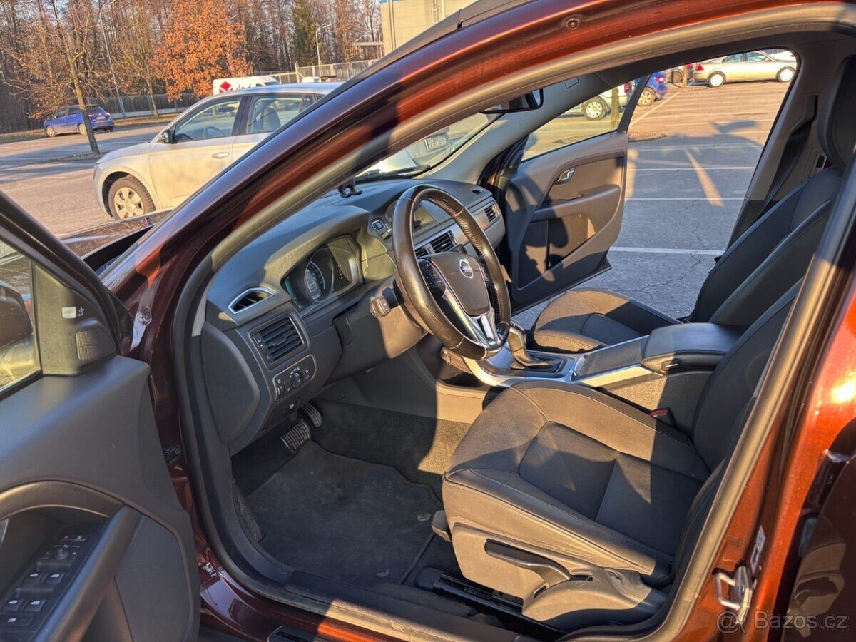 Volvo XC70 Kombi 0,0 133 kw