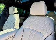 BMW X6 SUV / Terénní 4,4 l 210 kw