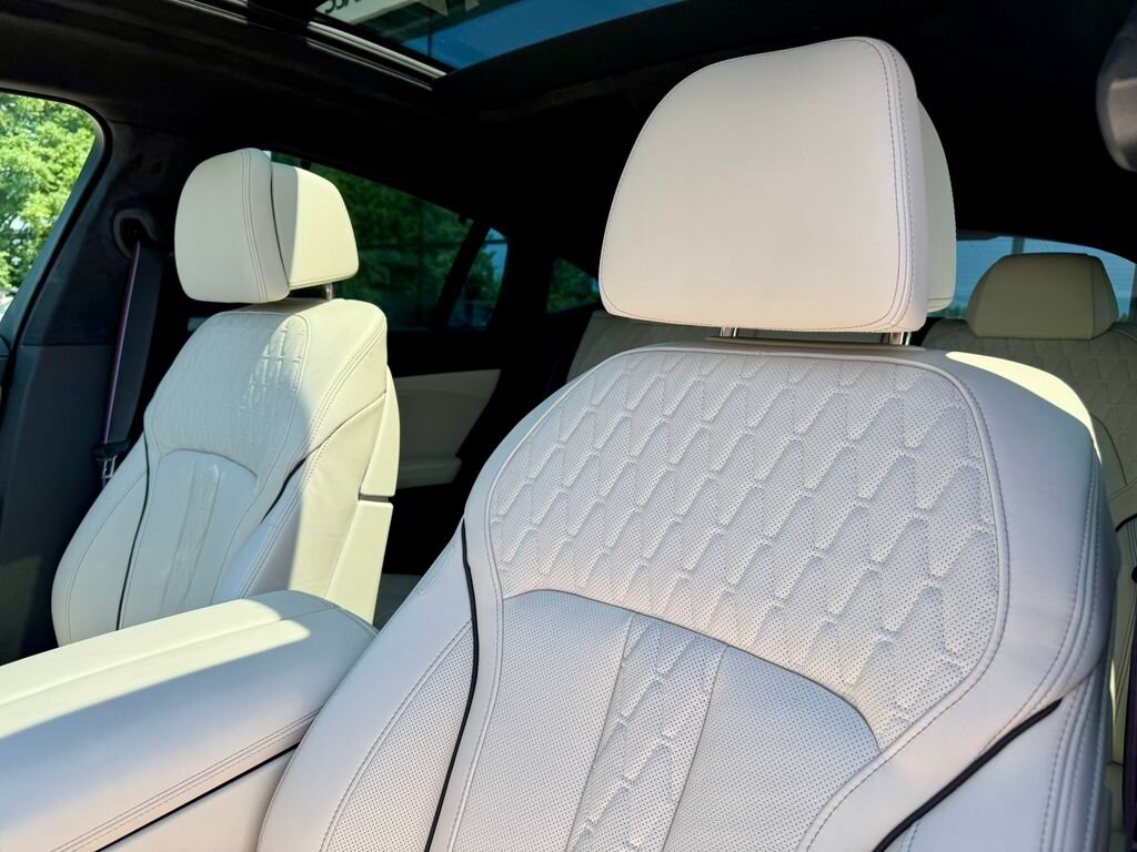 BMW X6 SUV / Terénní 4,4 l 210 kw