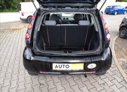 Smart Forfour 17
