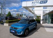 Suzuki Vitara SUV / Terénní 1,4 l 95 kw