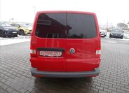 Volkswagen Transporter 9