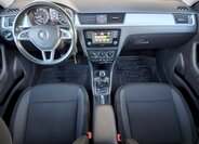 Škoda Rapid Hatchback 1,2 l 66 kw