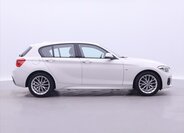 BMW Řada 1 Hatchback 1,5 l 85 kw