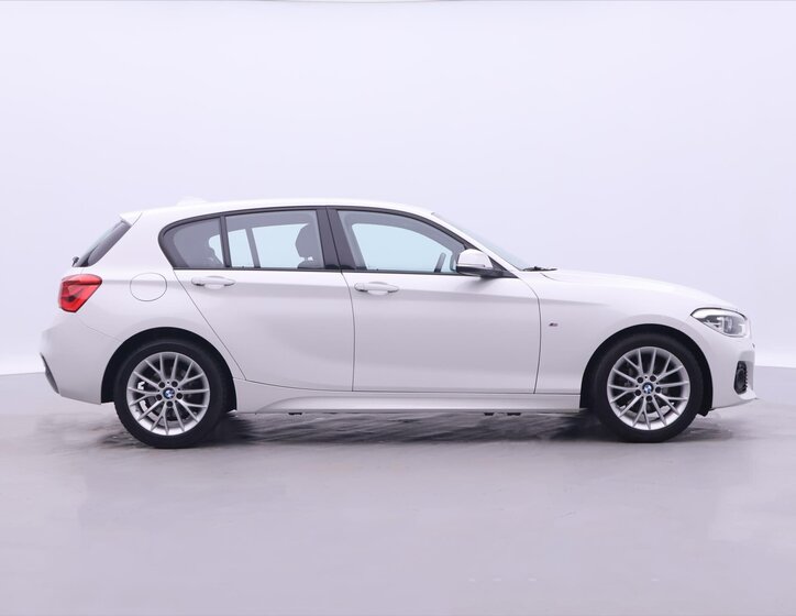 BMW Řada 1 Hatchback 1,5 l 85 kw