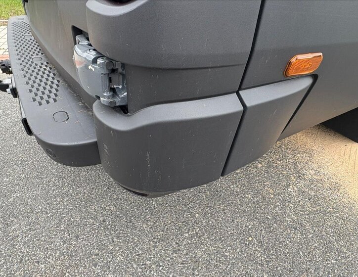 Iveco Daily Ostatní 3,0 l 129 kw