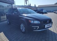 Volvo XC70 Kombi 2,4 l 158 kw