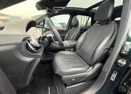 Mercedes-Benz EQE Sedan / Limuzína 0,0 300 kw