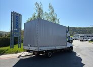 Iveco Daily Valník 3,0 l 132 kw