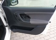 Škoda Fabia Hatchback 1,2 l 51 kw