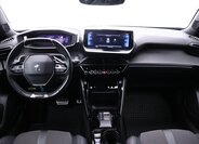 Peugeot 2008 SUV / Terénní 1,2 l 96 kw