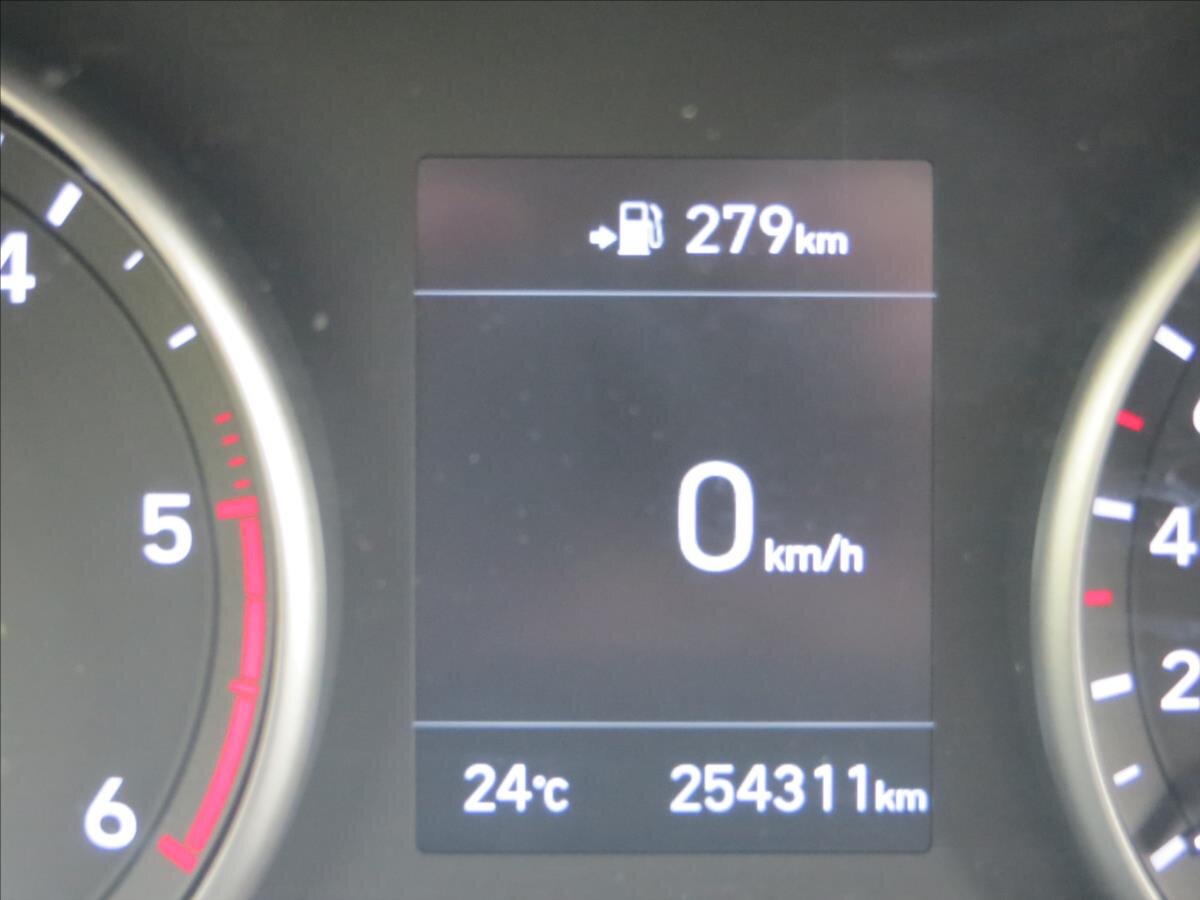 Hyundai i30 Kombi 1,6 l 85 kw