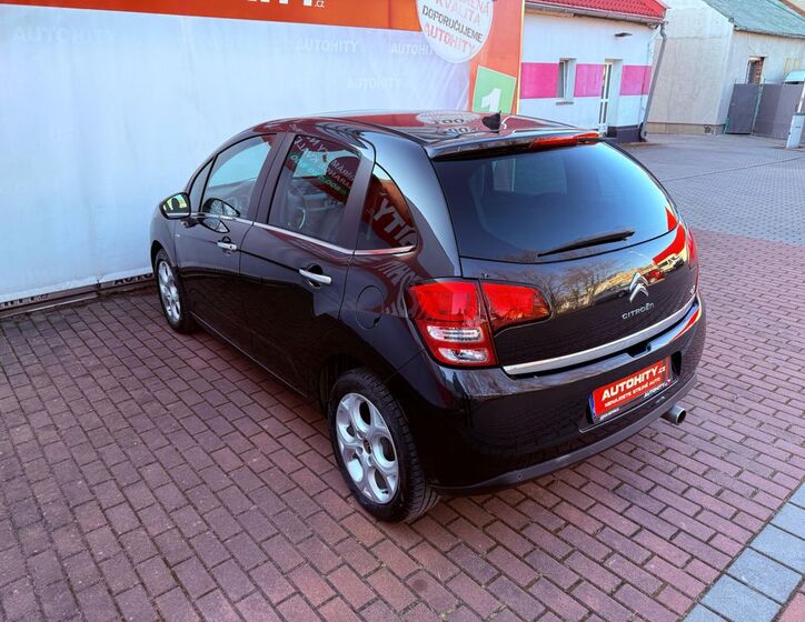 Citroën C3 7