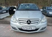Mercedes-Benz Třídy B MPV 2,0 l 103 kw