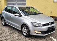 Volkswagen Polo Hatchback 1,4 l 63 kw