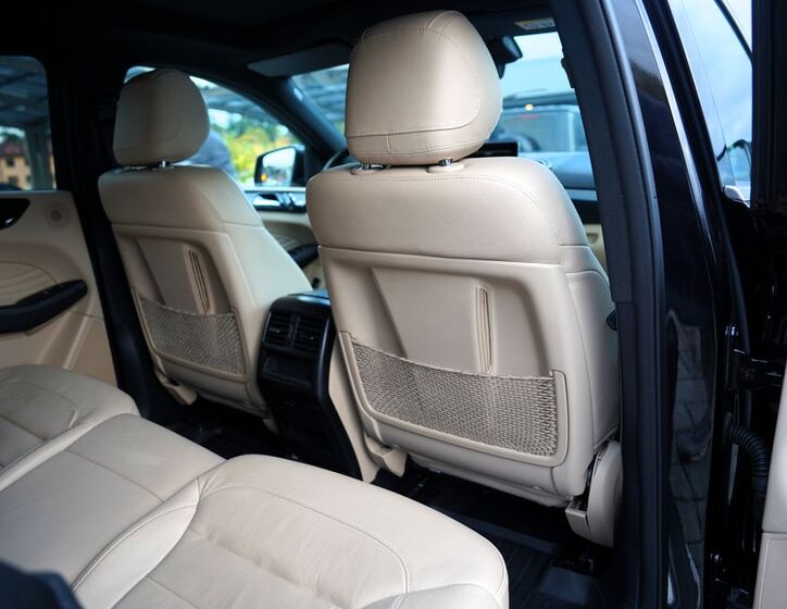 Mercedes-Benz GLE 31