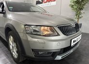 Škoda Octavia 27