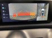 Dongfeng T5 EVO EV SUV 0,0 150 kw