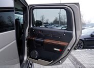 Hummer H2 SUV 6,0 l 232 kw