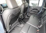 Jeep Wrangler Ostatní 2,0 l 200 kw