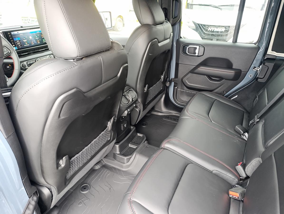 Jeep Wrangler Ostatní 2,0 l 200 kw