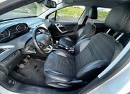 Peugeot 2008 SUV / Terénní 1,6 l 84 kw