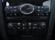 Infiniti QX70 SUV 3,0 l 175 kw