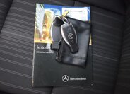 Mercedes-Benz Třídy B Hatchback 1,5 l 80 kw