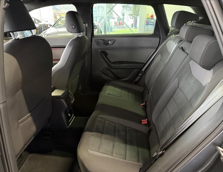 Seat Ateca SUV / Terénní 2,0 l 110 kw