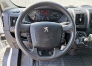 Peugeot Boxer Skříň 2,2 l 110 kw