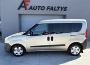 Fiat Dobló cargo 5