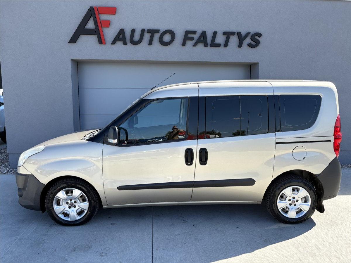 Fiat Dobló cargo