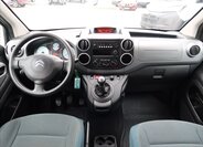 Citroën Berlingo 12