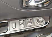 Renault Captur Hatchback 1,5 l 66 kw