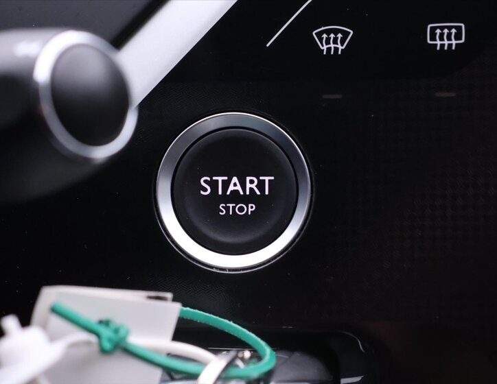 Citroën C4 SpaceTourer 22