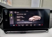 Škoda Octavia Liftback 2,0 l 85 kw