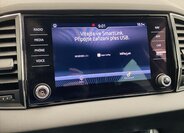 Škoda Karoq SUV / Terénní 1,5 l 110 kw