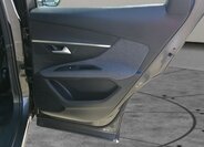 Peugeot 3008 SUV / Terénní 1,2 l 96 kw