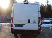 Fiat Ducato Skříň 2,3 l 118 kw
