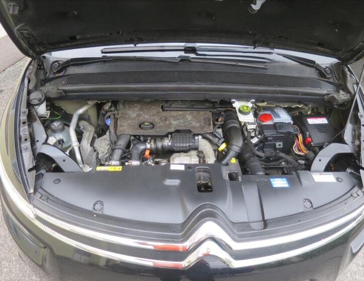 Citroën Grand C4 Picasso 12