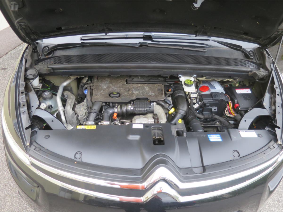 Citroën Grand C4 Picasso