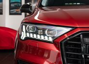 Audi Q7 18